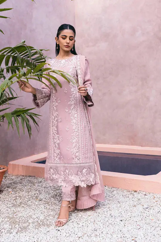 Azure | Embroidered Ensembles 3 Pcs | Candy Bliss - Pakistani Designer Dress - by Azure | Type: Formal - 100% Original at Saira Sultan