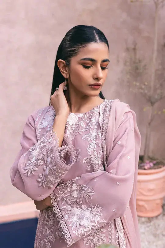 Azure | Embroidered Ensembles 3 Pcs | Candy Bliss - Pakistani Designer Dress - by Azure | Type: Formal - 100% Original at Saira Sultan