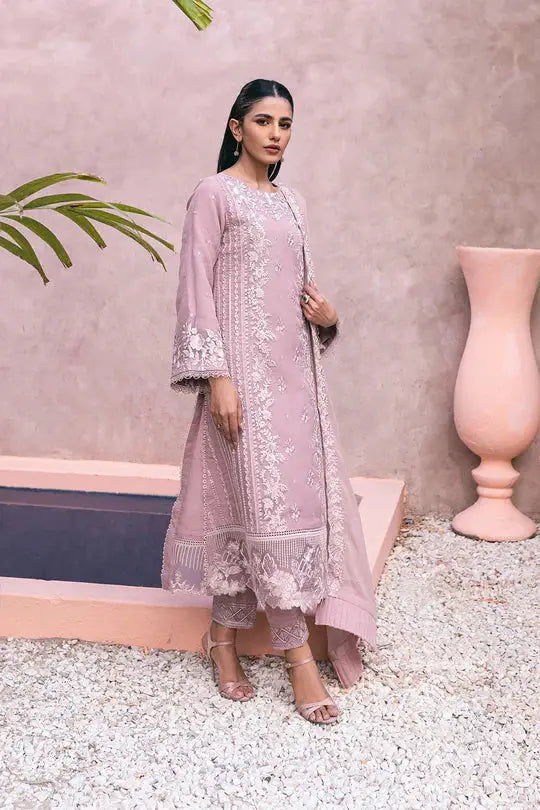 Azure | Embroidered Ensembles 3 Pcs | Candy Bliss - Pakistani Designer Dress - by Azure | Type: Formal - 100% Original at Saira Sultan