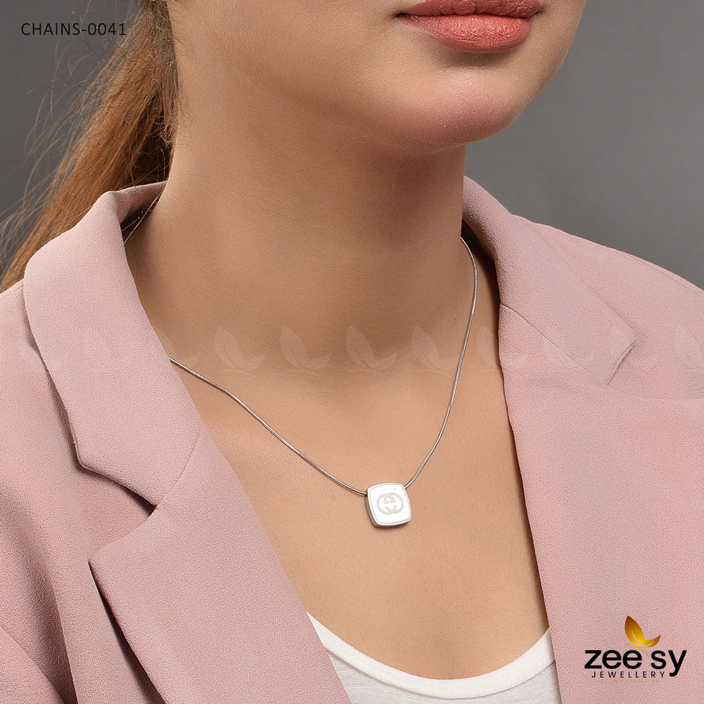 Chains-0041 Silver