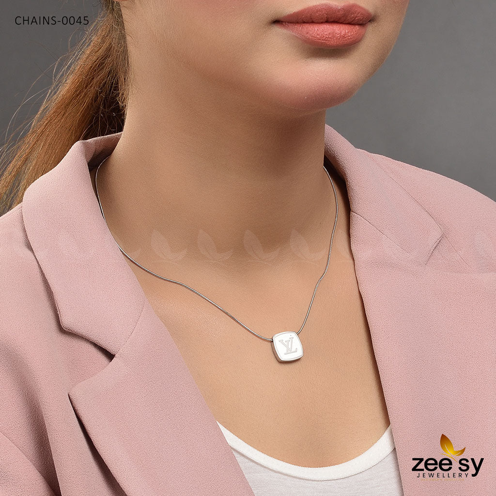 Chains-0045 Silver
