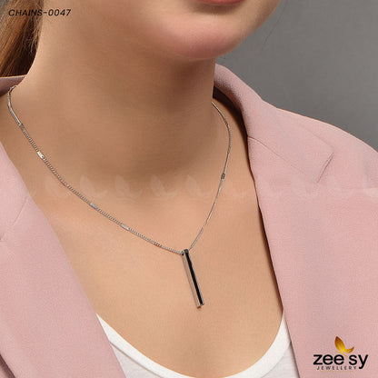 Chains-0047 Golden Black
