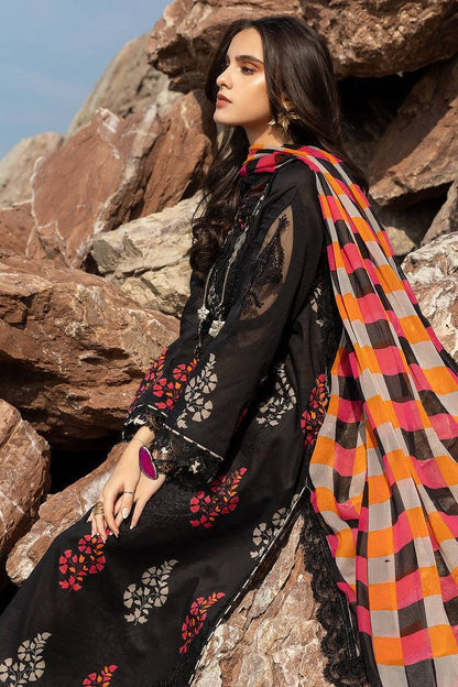 Charizma | Sun Shine Vol 24 | SN4-05 - Pakistani Designer Dress - by Charizma | Type: Luxury - 100% Original at Saira Sultan