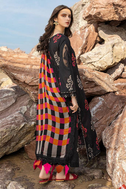Charizma | Sun Shine Vol 24 | SN4-05 - Pakistani Designer Dress - by Charizma | Type: Luxury - 100% Original at Saira Sultan