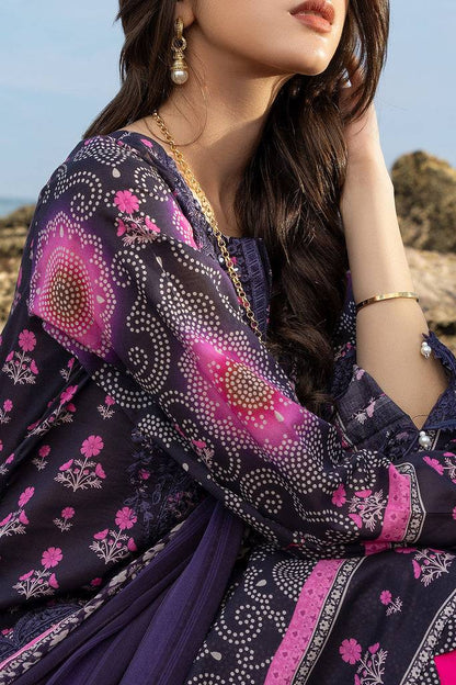Charizma | Sun Shine Vol 24 | SN4-03 - Pakistani Designer Dress - by Charizma | Type: Luxury - 100% Original at Saira Sultan