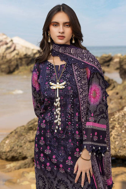 Charizma | Sun Shine Vol 24 | SN4-03 - Pakistani Designer Dress - by Charizma | Type: Luxury - 100% Original at Saira Sultan