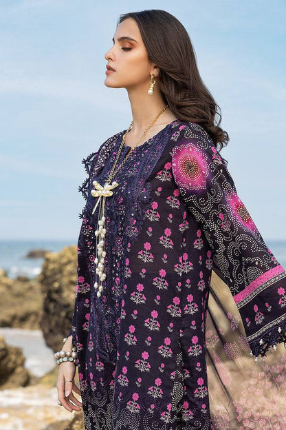 Charizma | Sun Shine Vol 24 | SN4-03 - Pakistani Designer Dress - by Charizma | Type: Luxury - 100% Original at Saira Sultan