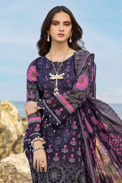 Charizma | Sun Shine Vol 24 | SN4-03 - Pakistani Designer Dress - by Charizma | Type: Luxury - 100% Original at Saira Sultan