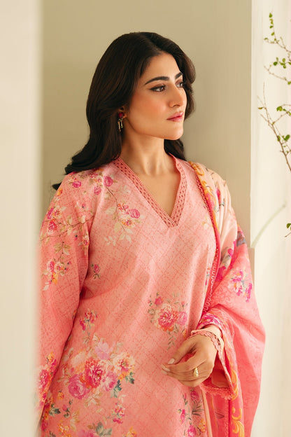 Sahar | Selene 25 | Blooming Dawn M Coral Lawn