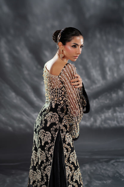 Ammara Khan | Kara Wedding Formals | D-01