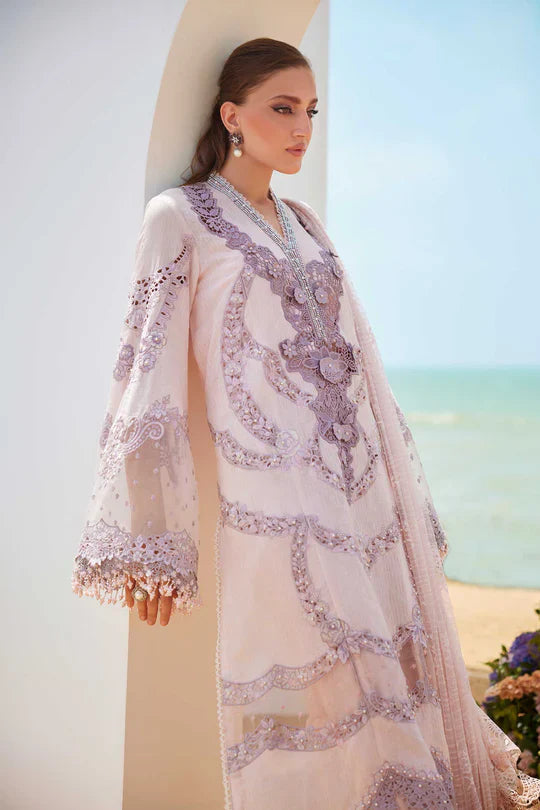 Maria B | Eid Collection 25 | 25-02 M