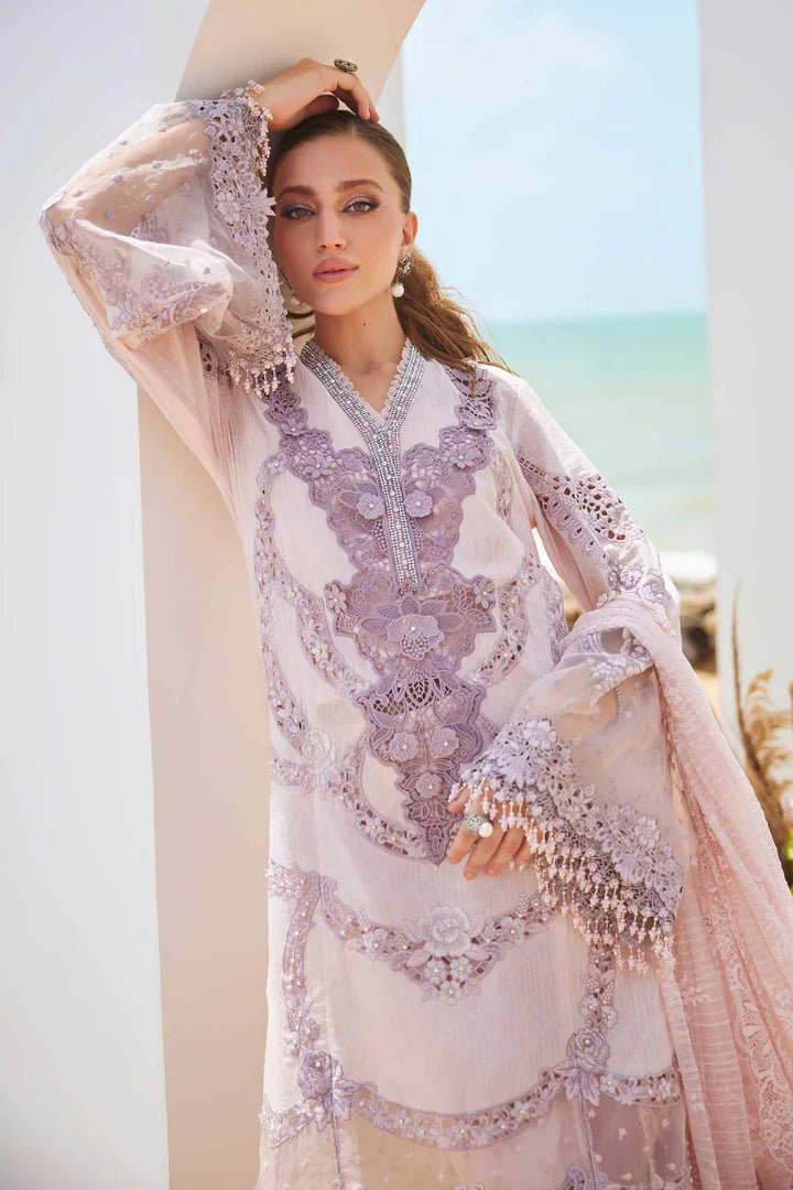 Maria B | Eid Collection 25 | 25-02 L