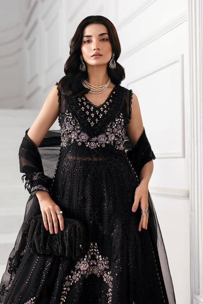 Maria B | Mbroidered 2025 | BD-3004