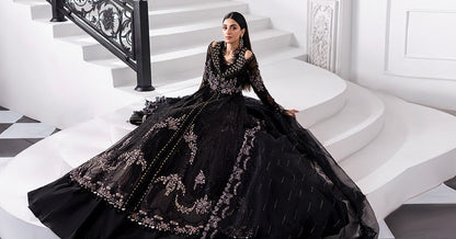 Maria B | Mbroidered 2025 | BD-3004