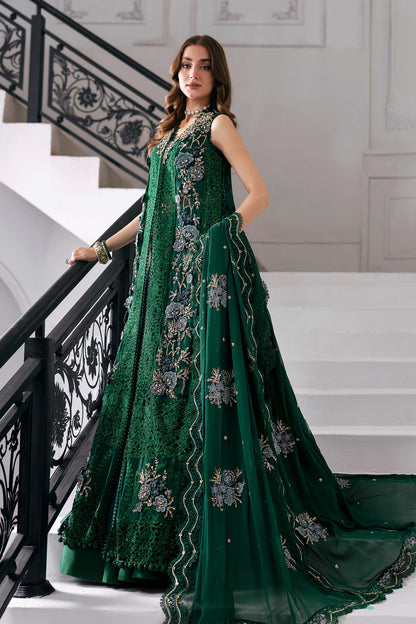 Maria B | Mbroidered 2025 | BD-3008