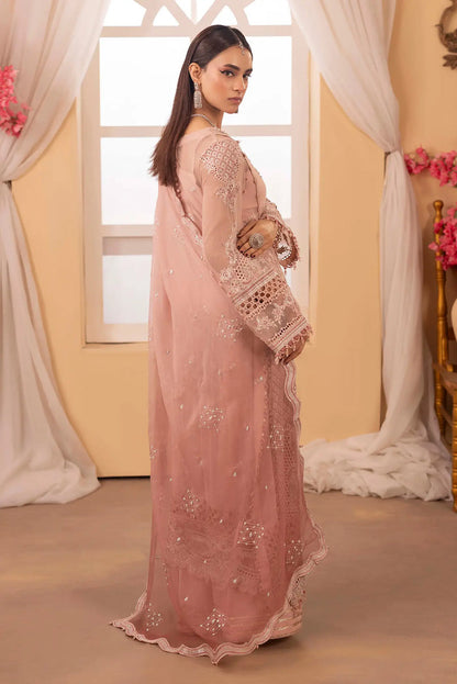 Adans Libas | Barroco Formals 25 | Barroco 1551 by Adans Libas - Designer Dress - Type : Ladies Clothes - Available at Saira Sultan - 100% Original 