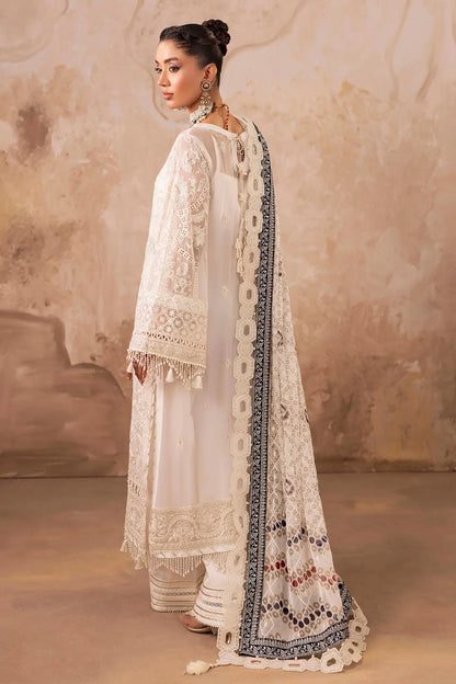 Adans Libas | Barroco Formals 25 | Barroco 1557 by Adans Libas - Designer Dress - Type : Ladies Clothes - Available at Saira Sultan - 100% Original 