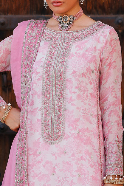 Charizma | Vasal Chiffon | VSL25-17