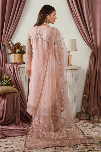 Ramsha | Ramsha Collection | F-2502 - Pakistani Designer Dress - by Ramsha - Type : Ladies Clothes - 100% Original at Saira Sultan