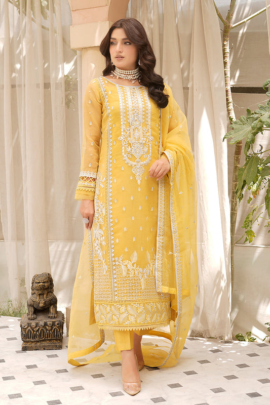 Maryams | Luxury Pret | M-1201 - Pakistani Designer Dress - by Maryams | Type: Luxury - 100% Original at Saira Sultan