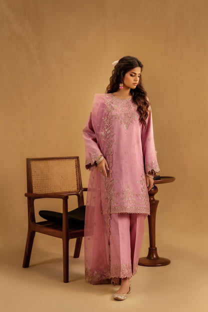 Enzo | Celia Formals | Elara - Pakistani Designer Dress - by Enzo - Type : Ladies Clothes - 100% Original at Saira Sultan
