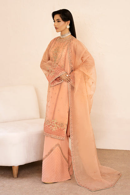 Zarposh | Elara Formals | Aria - Pakistani Designer Dress - by Zarposh | Type: Formal - 100% Original at Saira Sultan