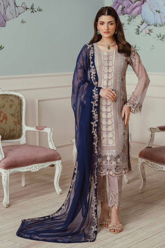 Ramsha | Ramsha Collection | F-2503 - Pakistani Designer Dress - by Ramsha - Type : Ladies Clothes - 100% Original at Saira Sultan