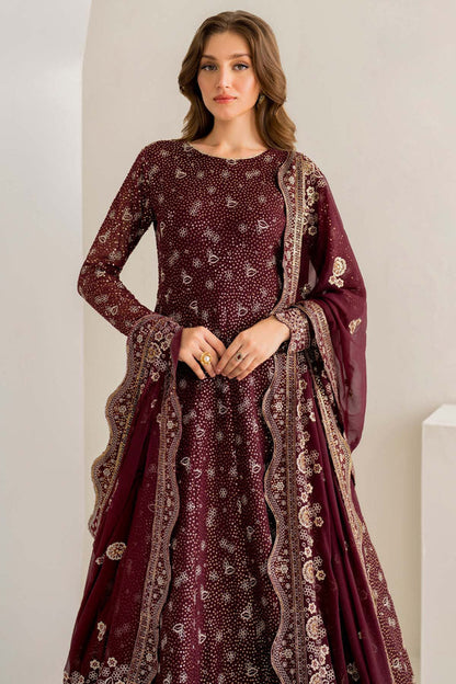 Farasha | Lumiere Formals | SOPHIA - Pakistani Designer Dress - by Farasha | Type: Formal - 100% Original at Saira Sultan