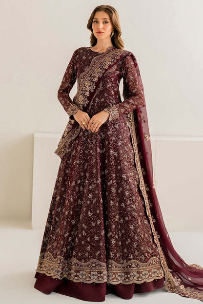 Farasha | Lumiere Formals | SOPHIA - Pakistani Designer Dress - by Farasha | Type: Formal - 100% Original at Saira Sultan