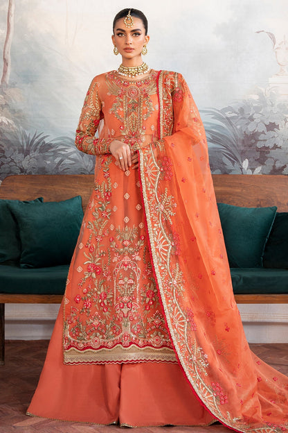 Inara | Aurelia Wedding Collection | Iyva - Pakistani Designer Dress - by InaraClothing | Type: Formal - 100% Original at Saira Sultan