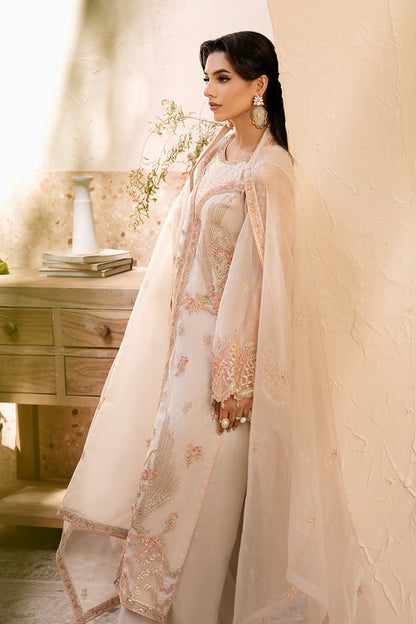 Zarposh | Elara Formals | Siara - Pakistani Designer Dress - by Zarposh | Type: Formal - 100% Original at Saira Sultan