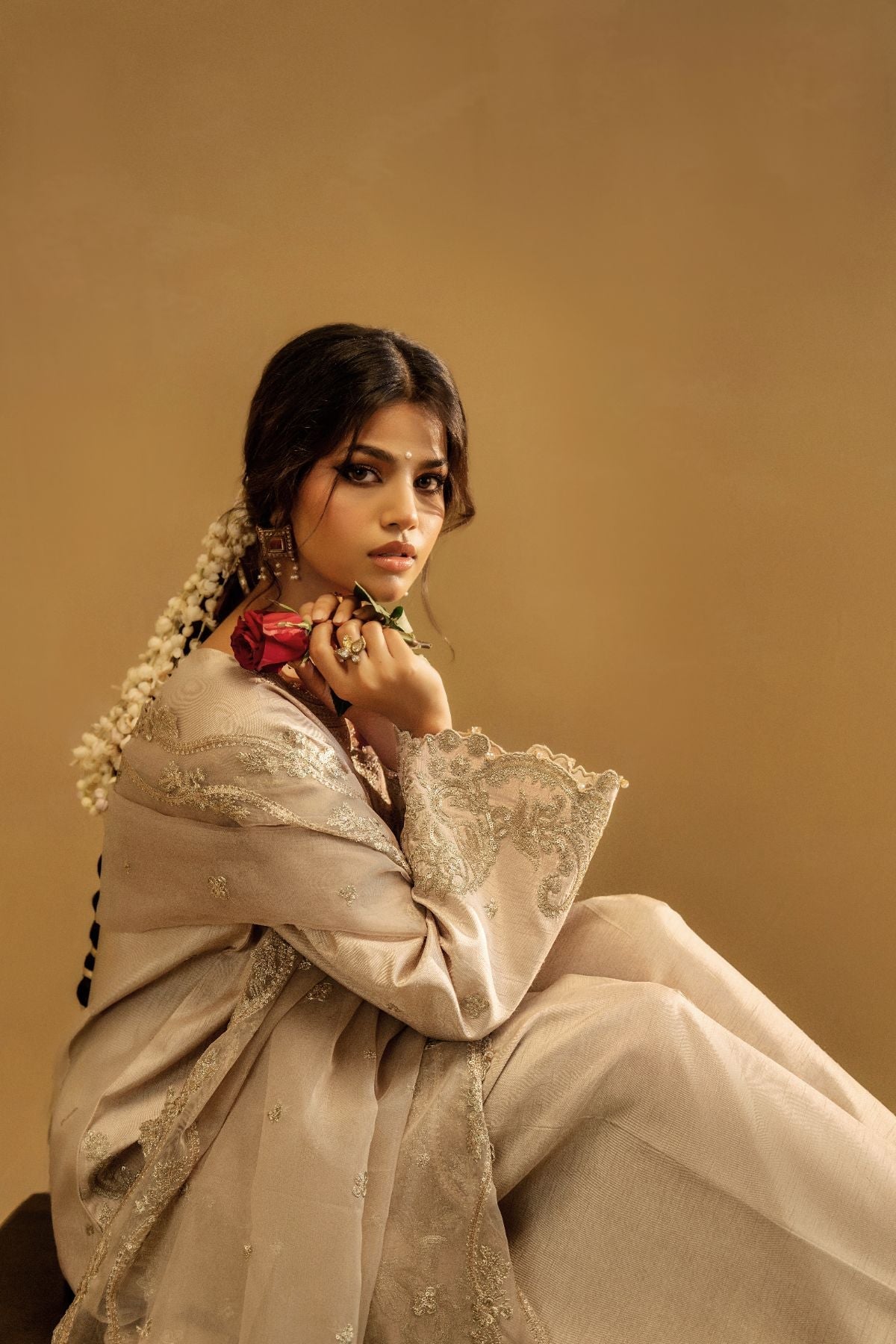 Enzo | Celia Formals | Naira - Pakistani Designer Dress - by Enzo - Type : Ladies Clothes - 100% Original at Saira Sultan