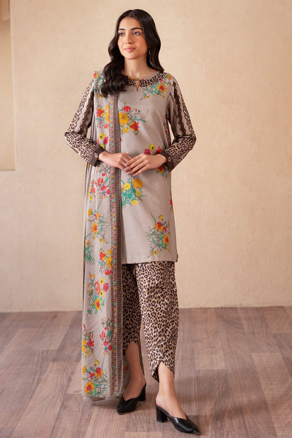 Charizma | Print Melody | CPM-4-S46A S Coffee Staple