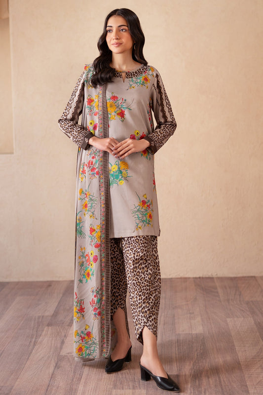Charizma | Print Melody | CPM-4-S46A S Coffee Staple