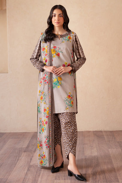 Charizma | Print Melody | CPM-4-S46A M Coffee Staple