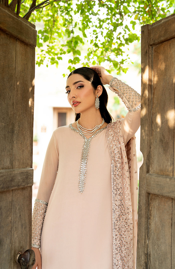 Zarif | Arzou Luxe | LUNA