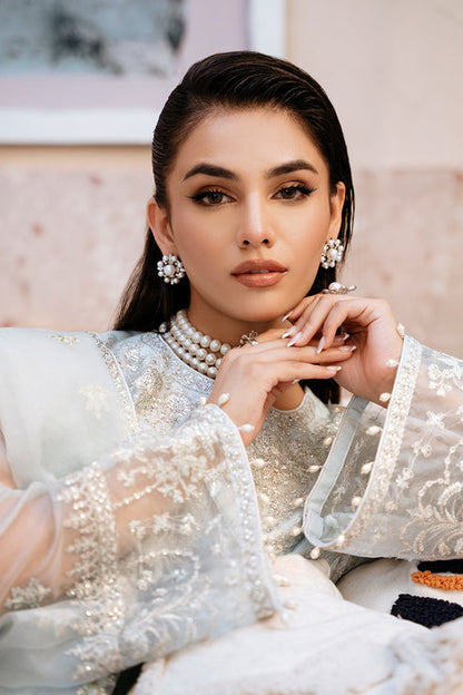 Zarposh | Elara Formals | Aysel - Pakistani Designer Dress - by Zarposh | Type: Formal - 100% Original at Saira Sultan
