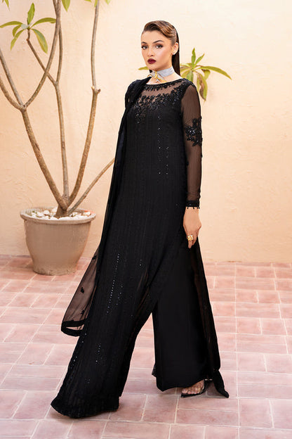 Zarposh | Elara Formals | Zade - Pakistani Designer Dress - by Zarposh | Type: Formal - 100% Original at Saira Sultan