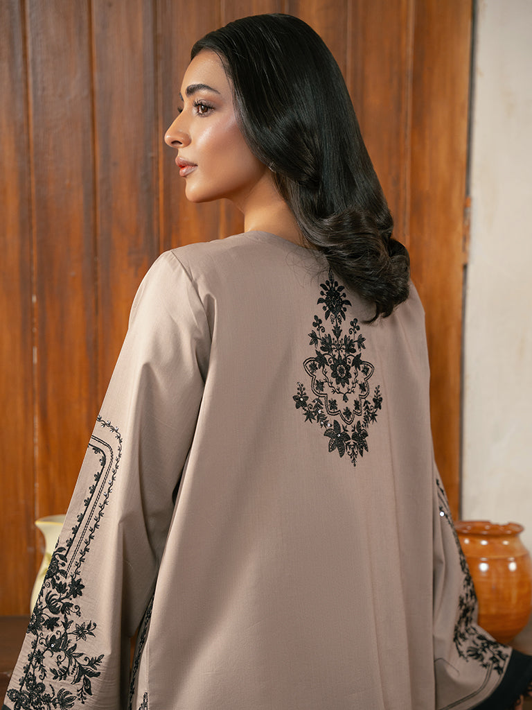 Rajbari | Parisa Premium Summer Edit | A - 11 S Coffee Lawn