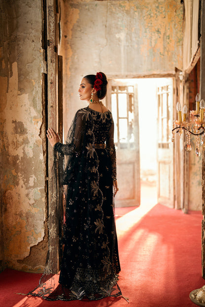 Florent | Mehermaah Wedding Formals | ZAIB - Pakistani Designer Dress - by Florent - Type : Ladies Clothes - 100% Original at Saira Sultan