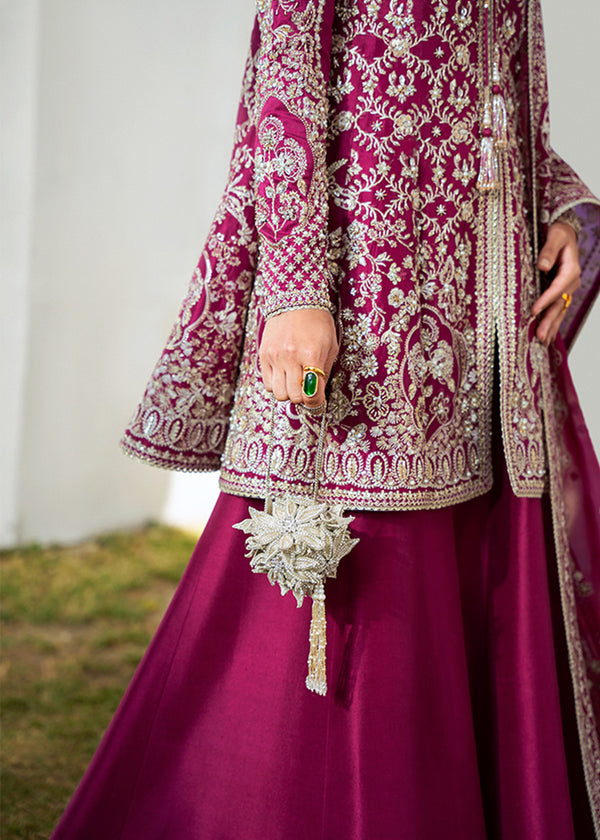 Suffuse | Freeshia Formal | AHLAM - Pakistani Designer Dress - by Suffuse - Type : Ladies Clothes - 100% Original at Saira Sultan