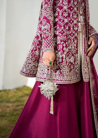 Suffuse | Freeshia Formal | AHLAM - Pakistani Designer Dress - by Suffuse - Type : Ladies Clothes - 100% Original at Saira Sultan