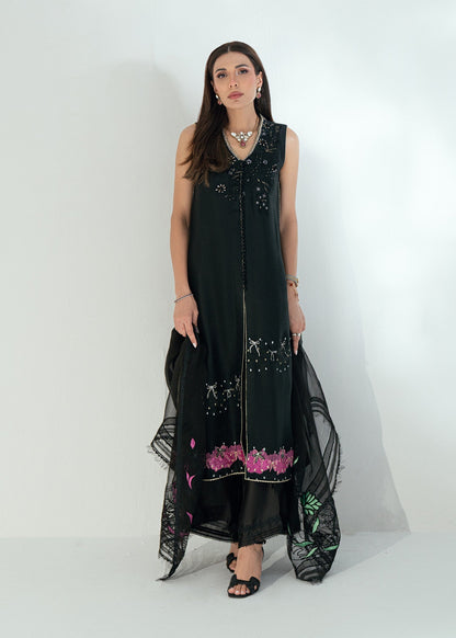 Umsha | Soiree De Rose | Dreamlight - Pakistani Designer Dress - by Umsha - Type : Ladies Clothes - 100% Original at Saira Sultan