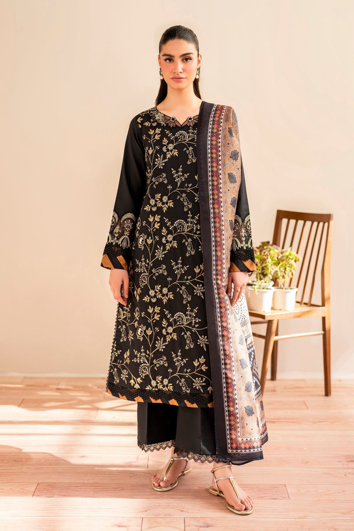 Xenia Formals | Summer Away 25 | VEVON S Black Lawn