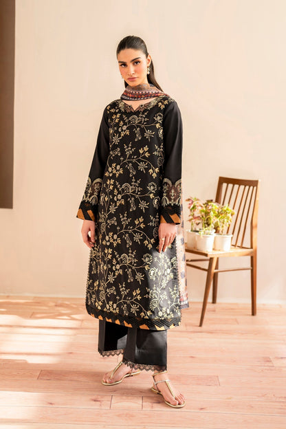 Xenia Formals | Summer Away 25 | VEVON M Black Lawn