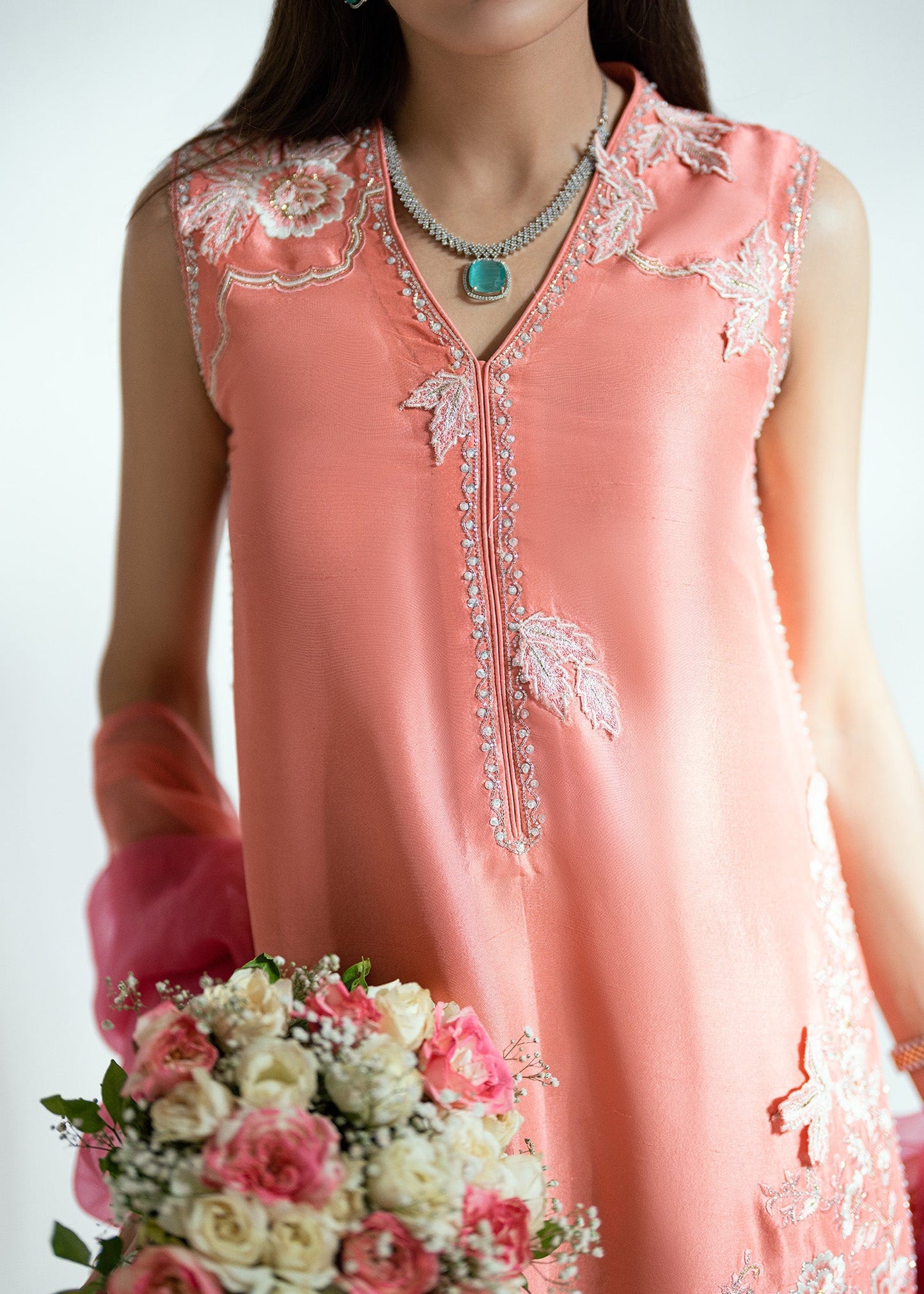 Umsha | Soiree De Rose | Lily Dust