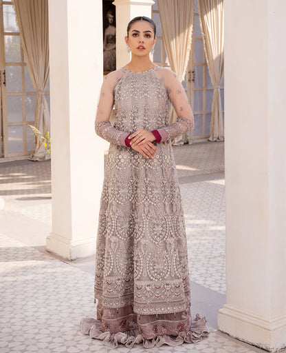 Xenia Formals | Raahi Luxury Formals | SHAIFALI - Pakistani Designer Dress - by Xenia Formals | Type: Formal - 100% Original at Saira Sultan