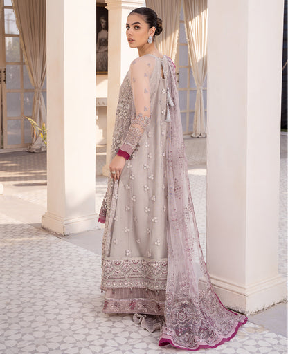 Xenia Formals | Raahi Luxury Formals | SHAIFALI - Pakistani Designer Dress - by Xenia Formals | Type: Formal - 100% Original at Saira Sultan