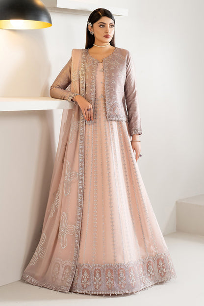 Alizeh | Formals Wear | AF-CH-2189-Nisa - Pakistani Designer Dress - by Alizeh - Type : Ladies Clothes - 100% Original at Saira Sultan