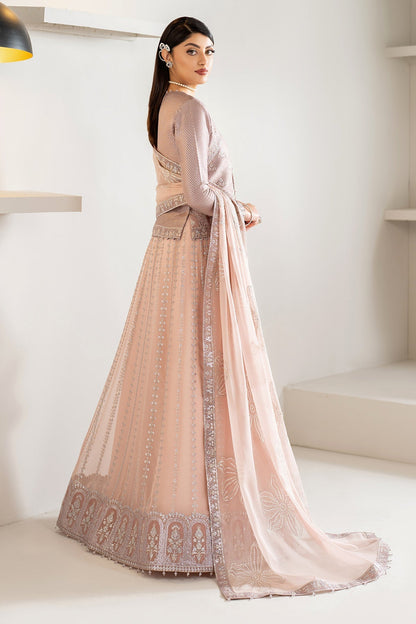 Alizeh | Formals Wear | AF-CH-2189-Nisa - Pakistani Designer Dress - by Alizeh - Type : Ladies Clothes - 100% Original at Saira Sultan